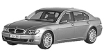 BMW E65 P2034 Fault Code