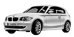 BMW E81 P2034 Fault Code