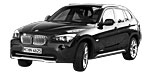 BMW E84 P2034 Fault Code