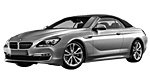BMW F12 P2034 Fault Code