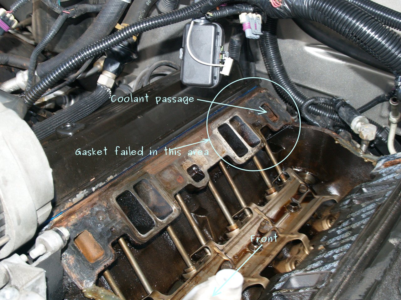 See P2034 in engine